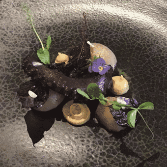 Oh lala International Cuisine  5