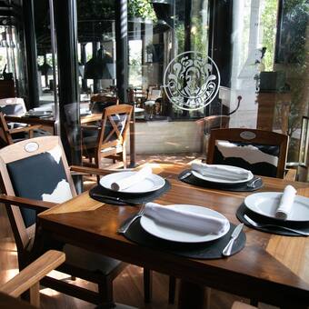 Restaurante Cambalache Polanco