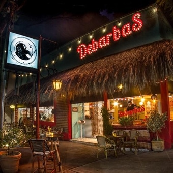 Restaurante Debarbas Bebedero Gourmet Pennsylvania 10