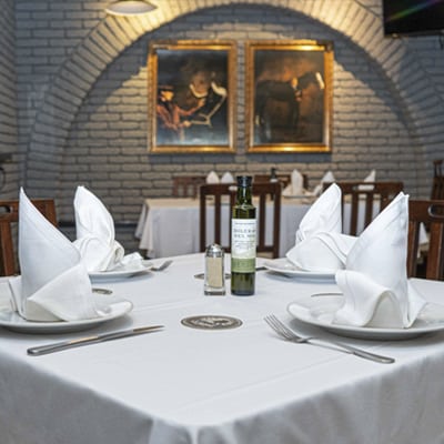 Restaurante La Rural Argentina 6