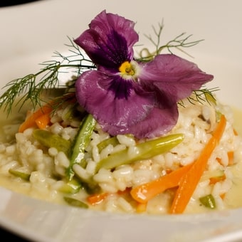 Restaurant D'Amico Polanco 9