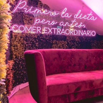 Restaurant D'Amico Polanco 6