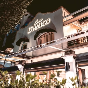 Restaurant D'Amico Polanco - foto 4