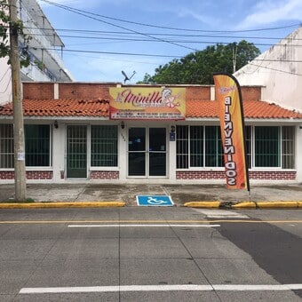 Restaurant La Minilla Veracruz 5
