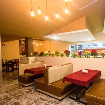 Restaurant La Minilla Veracruz 6