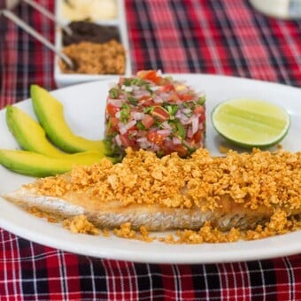 Restaurant La Minilla Veracruz 8
