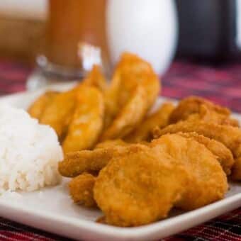 Restaurant La Minilla Veracruz 11