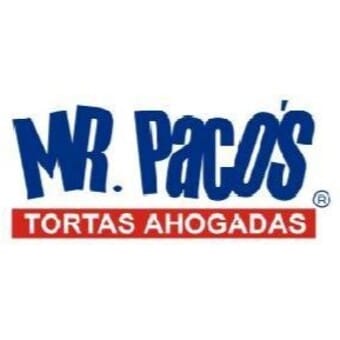 Tortas ahogadas Mr.Paco's Guadalajara