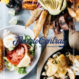 Mariscos Puerto Central Zacatecas 7