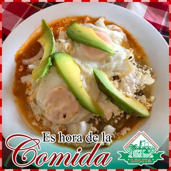 Antojitos Lolita Veracruz 6
