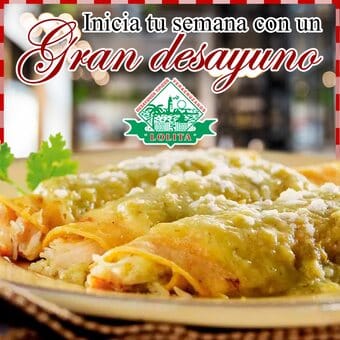 Antojitos Lolita Veracruz 7