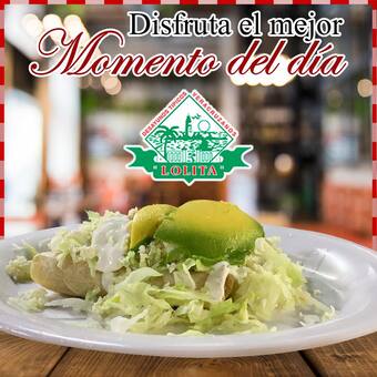 Antojitos Lolita Veracruz 8