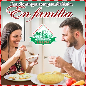 Antojitos Lolita Veracruz 9