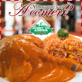Antojitos Lolita Veracruz 10