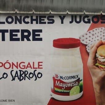 Lonches y juegos Tere Guadalajara 8