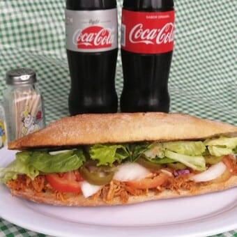 Lonches y juegos Tere Guadalajara 7