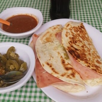 Lonches y juegos Tere Guadalajara 9