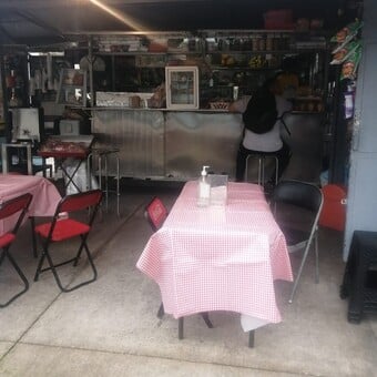 Lonches y juegos Tere Guadalajara 5