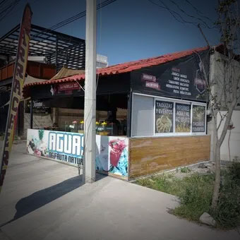 La Parrilla del Lobo Querétaro