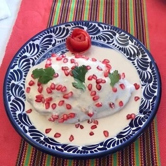 Restaurant Las Espuelas Casa Blanca - foto 3
