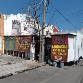 Birrias del Norte Sucursal 1 Veracruz 10