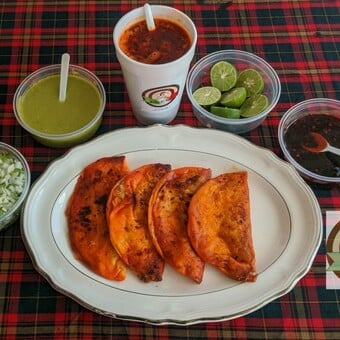 Birrias del Norte Sucursal 2 Veracruz 5