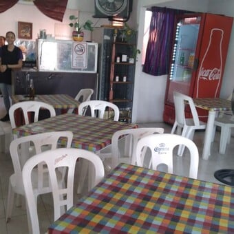 Birrias del Norte Sucursal 2 Veracruz 16
