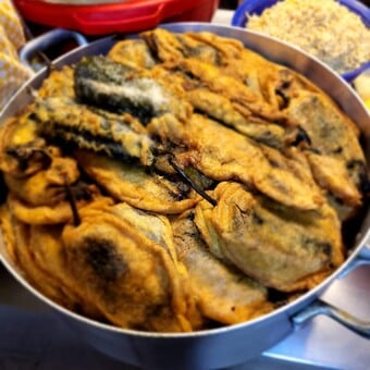 La Trattoria de la Piccola Giovanna Querétaro 8