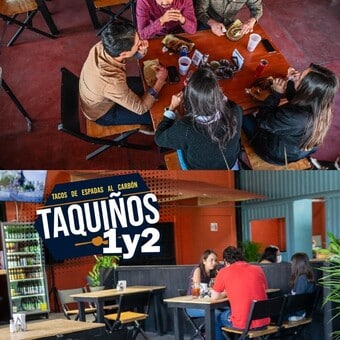 Taquiños Suc Jurica Querétaro 10