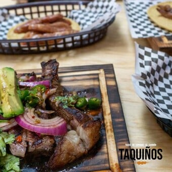 Taquiños Suc Jurica Querétaro 7