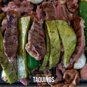 Taquiños Suc Jurica Querétaro - foto 4
