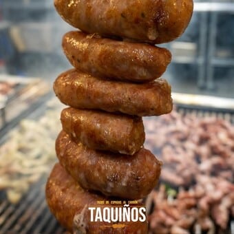 Taquiños Suc Jurica Querétaro - foto 3
