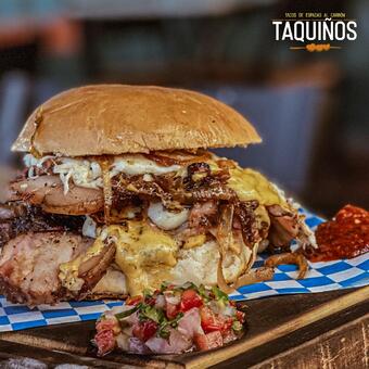 Taquiños Suc Jurica Querétaro - foto 2