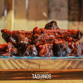 Taquiños Suc Jurica Querétaro 16