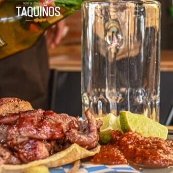 Taquiños Suc Jurica Querétaro 15