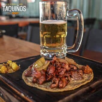 Taquiños Suc Jurica Querétaro 14