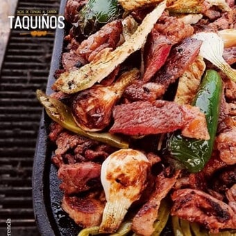 Taquiños Suc Jurica Querétaro 13