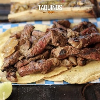Taquiños Suc Jurica Querétaro 12
