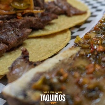 Taquiños Suc Jurica Querétaro 11
