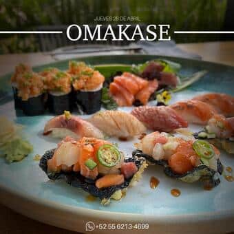Restaurante O'toro Nigiri Sushi Bar - foto 2