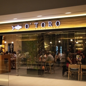 Restaurante O'toro Nigiri Sushi Bar - foto 3