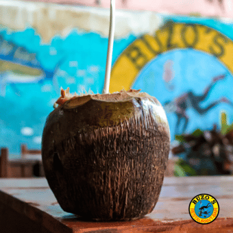 Buzo's Restaurante Bar Playa del Carmen 6