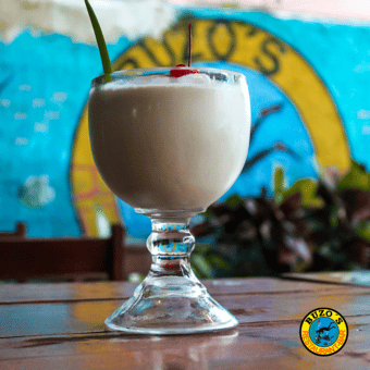 Buzo's Restaurante Bar Playa del Carmen 8
