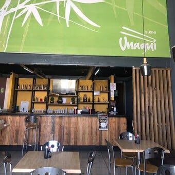 Unagui Sushi Colinas del Padre 7