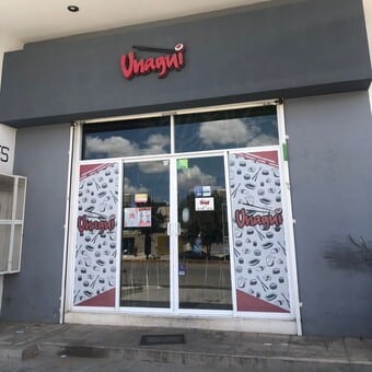 Unagui Sushi Colinas del Padre - foto 2