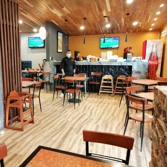 Unagui Sushi Boulevard - foto 3