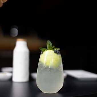 Restaurante Nōdo Polanco 10