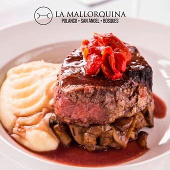 Restaurante La Mallorquina Arcos Bosques - foto 2
