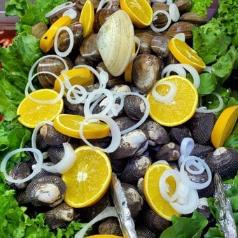 Marisquero Buffet de Mariscos Miramontes 19