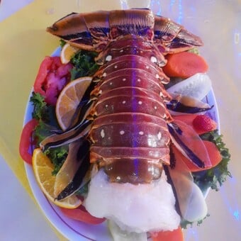 Marisquero Buffet de Mariscos Fray Servando 12